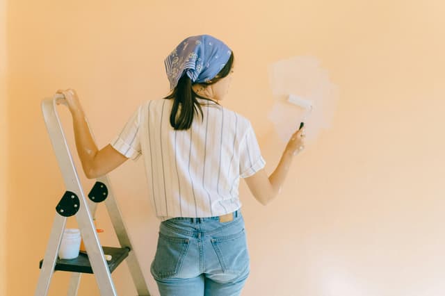 Residential Painting